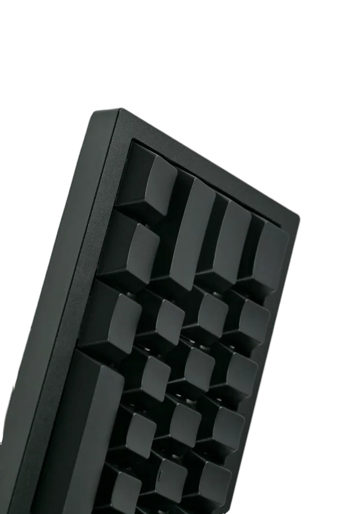 ABS BLANK KEYCAPS