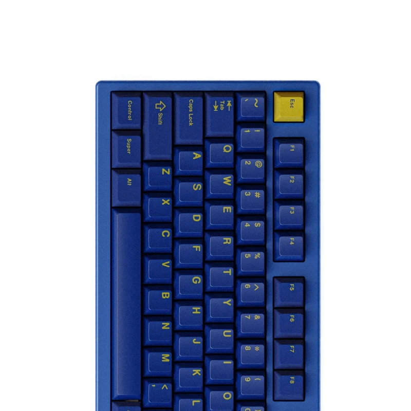 NEO75 CU MECHANICAL KEYBOARD