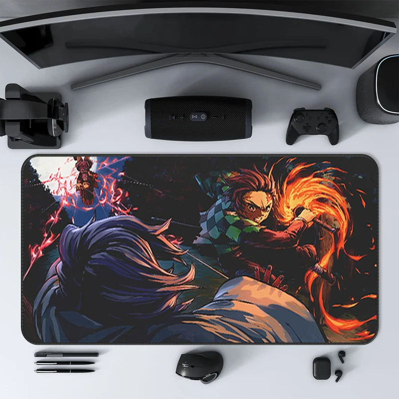 Tapis de souris DEMON SLAYER - Tanjiro