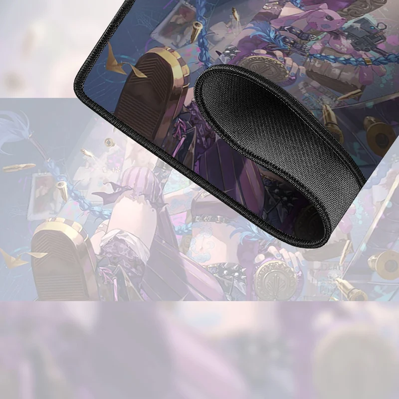 Tapis de souris JINX ARCANE - Queen