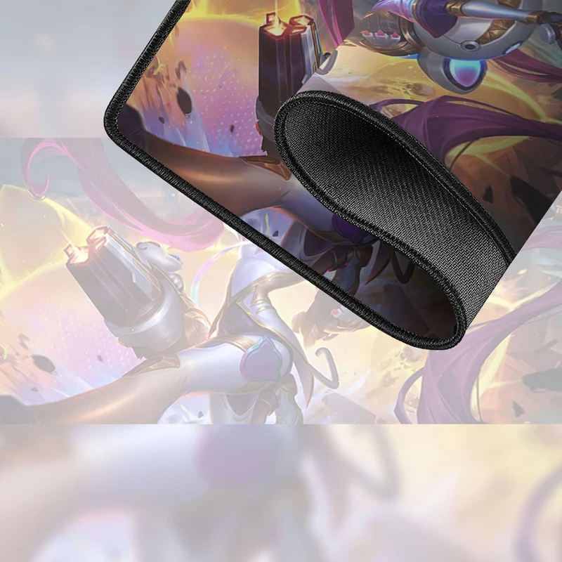 Tapis de souris JINX ARCANE - Rocket
