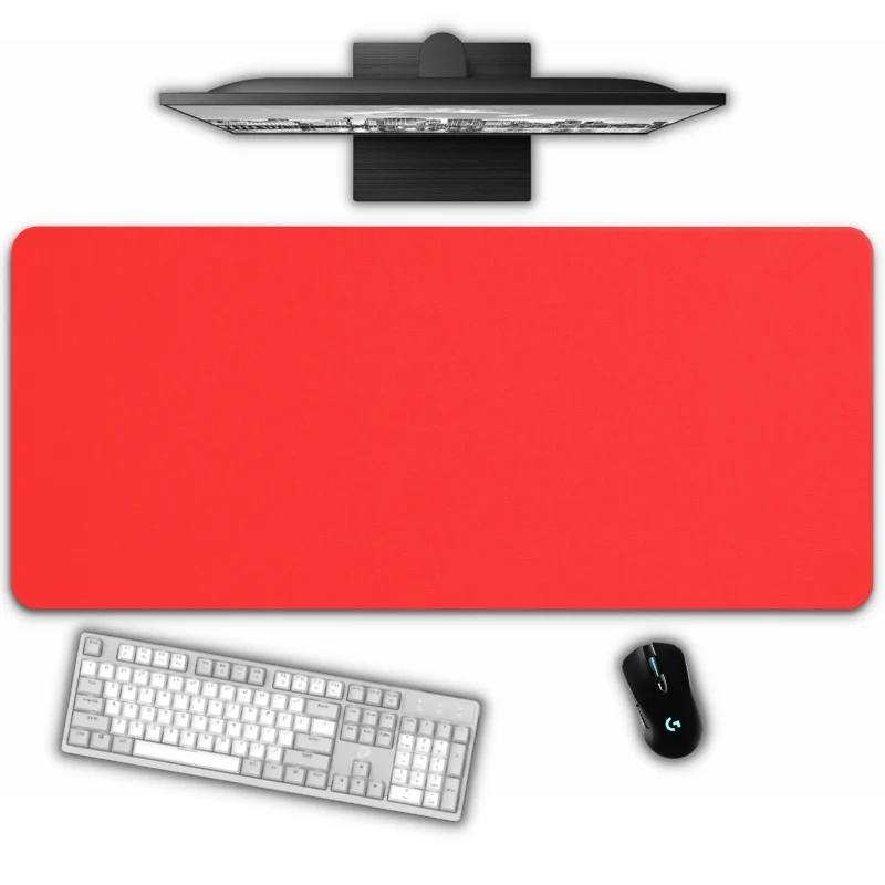 Tapis de Souris ROUGE
