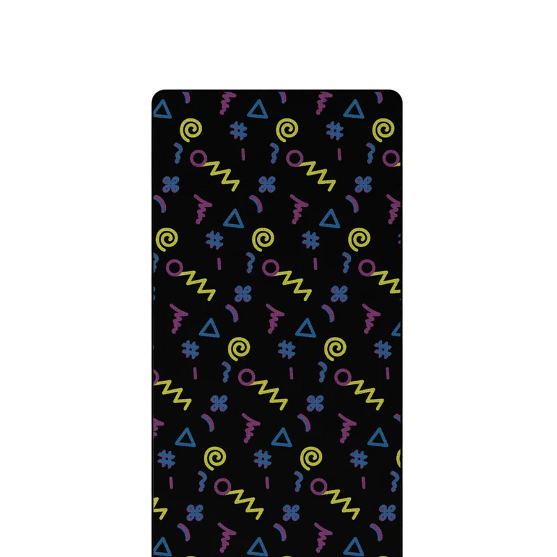 GLITCH DESKMAT