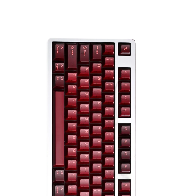 KAP GENERATION KEYCAPS