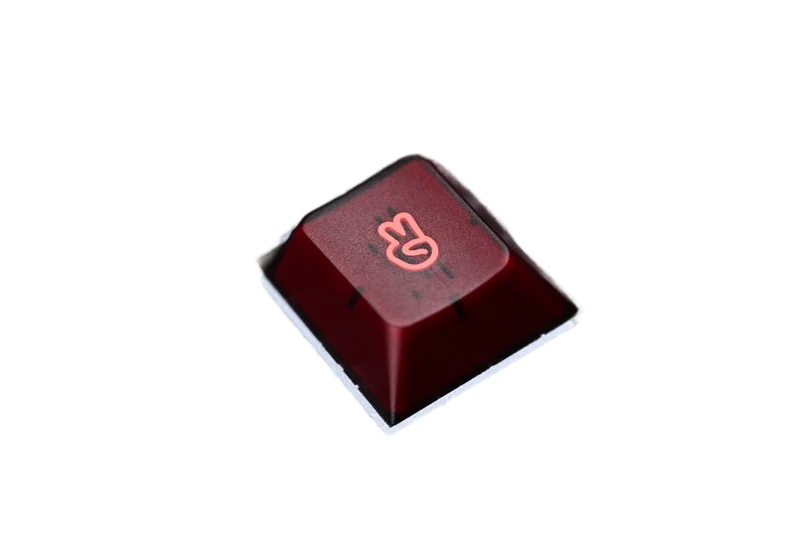KAP GENERATION KEYCAPS