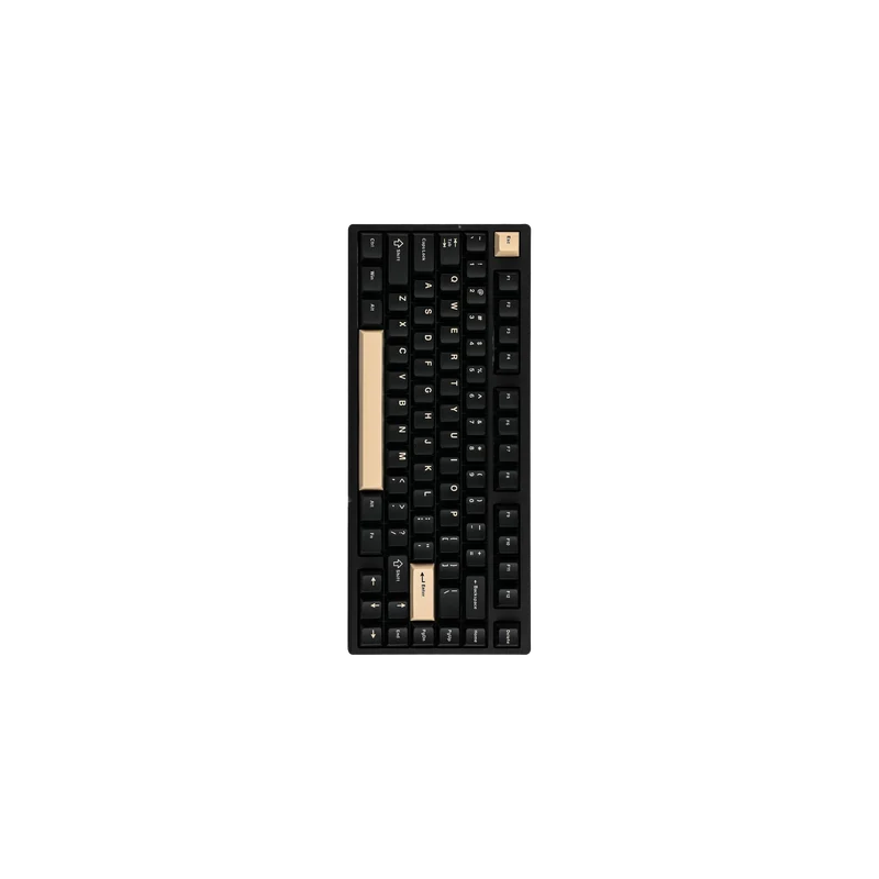 SHORTCUT STUDIO BRIDGE75 MECHANICAL KEYBOARD