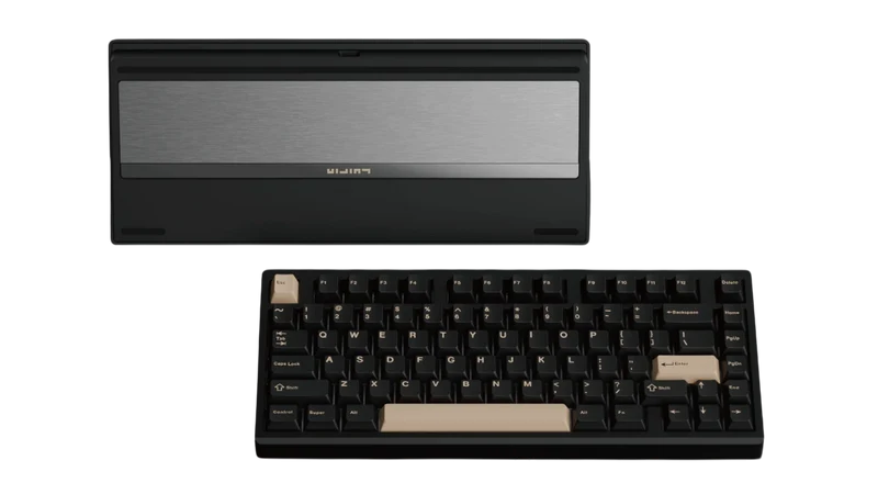 SHORTCUT STUDIO BRIDGE75 MECHANICAL KEYBOARD