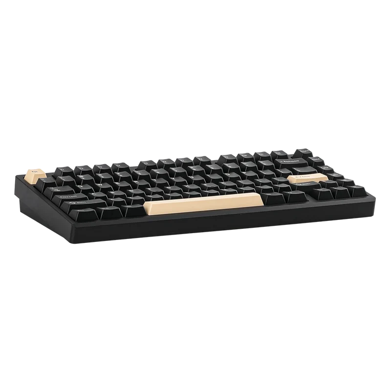 SHORTCUT STUDIO BRIDGE75 MECHANICAL KEYBOARD