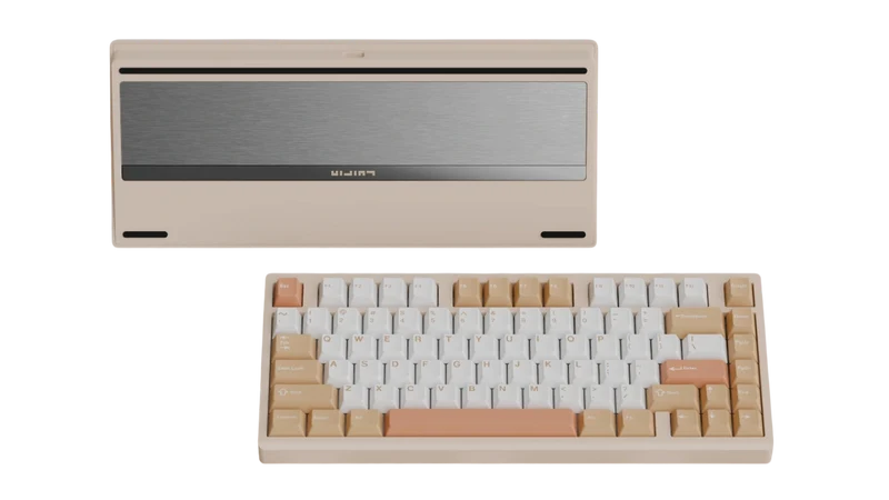 SHORTCUT STUDIO BRIDGE75 MECHANICAL KEYBOARD