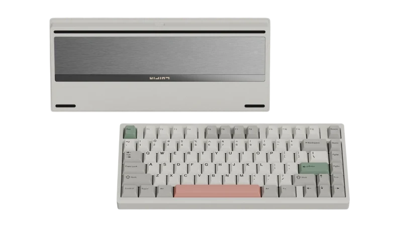 SHORTCUT STUDIO BRIDGE75 MECHANICAL KEYBOARD