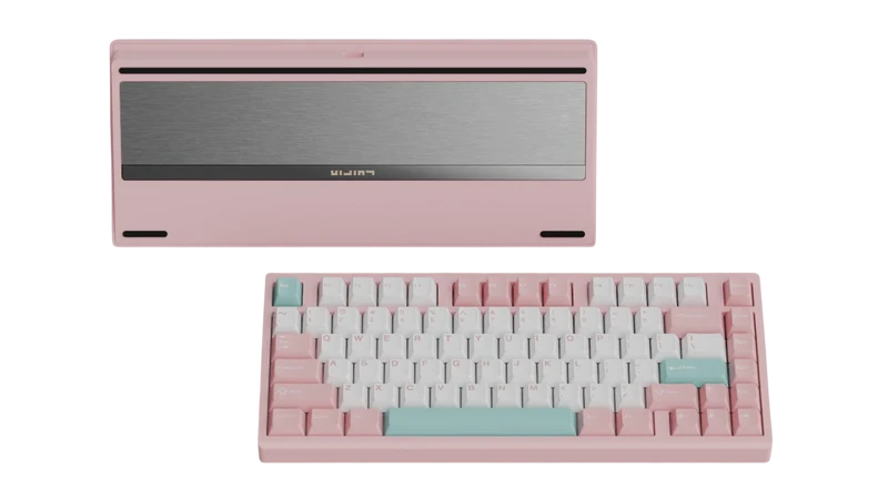 SHORTCUT STUDIO BRIDGE75 MECHANICAL KEYBOARD