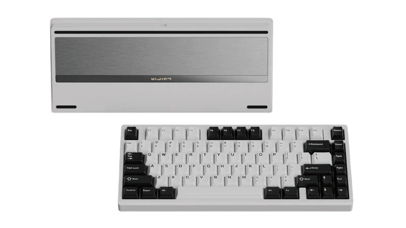 SHORTCUT STUDIO BRIDGE75 MECHANICAL KEYBOARD