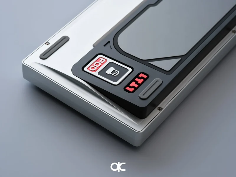 [PRE-ORDER] QK101 CUSTOM MECHANICAL KEYBOARD KIT