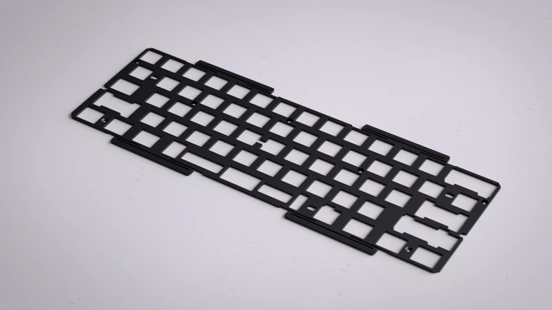 OPTICA MECHANICAL KEYBOARD ADDONS
