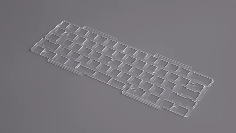 OPTICA MECHANICAL KEYBOARD ADDONS