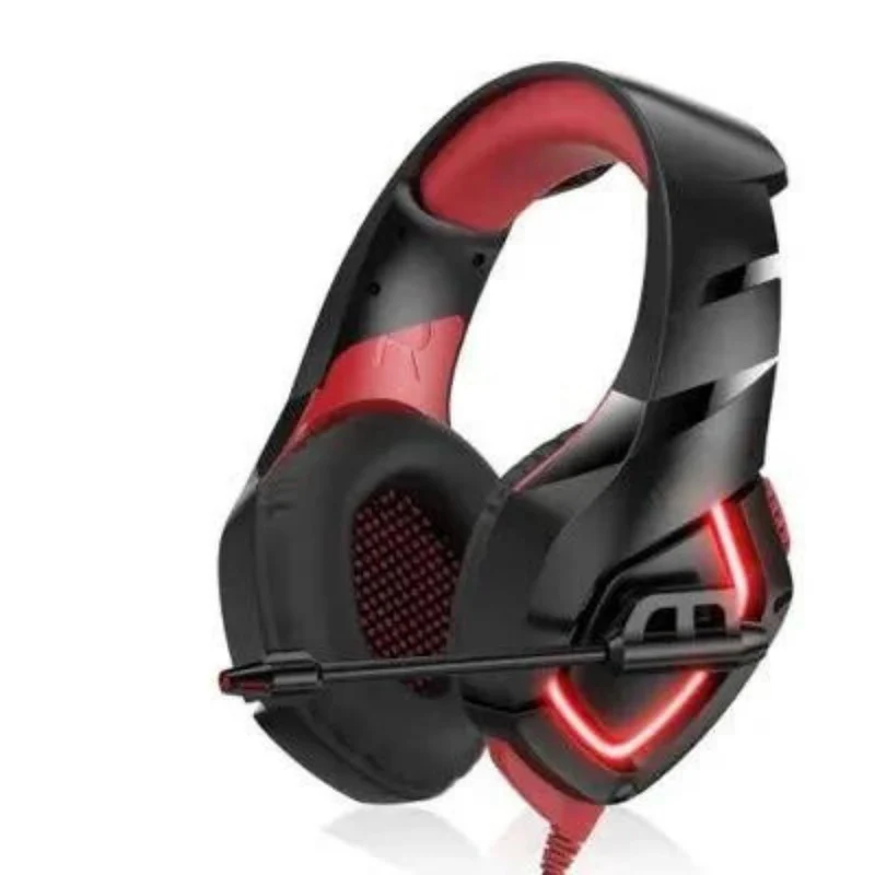 Casque Gaming RGB - K1B