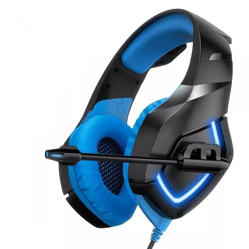 Casque Gaming RGB - K1B