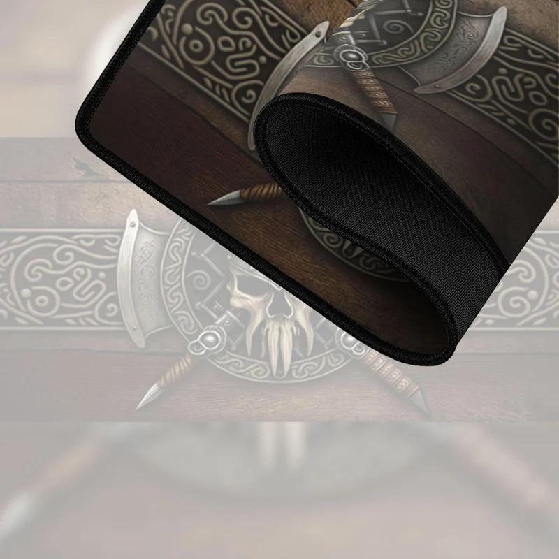 Tapis de souris VIKING Skull