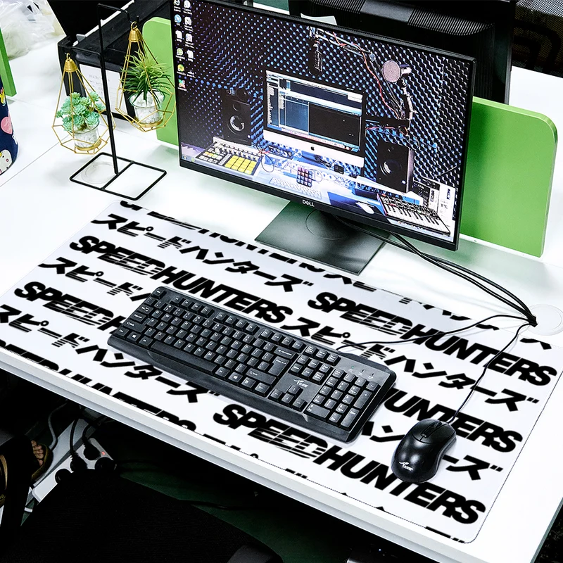 Tapis de Souris SPEEDHUNTERS