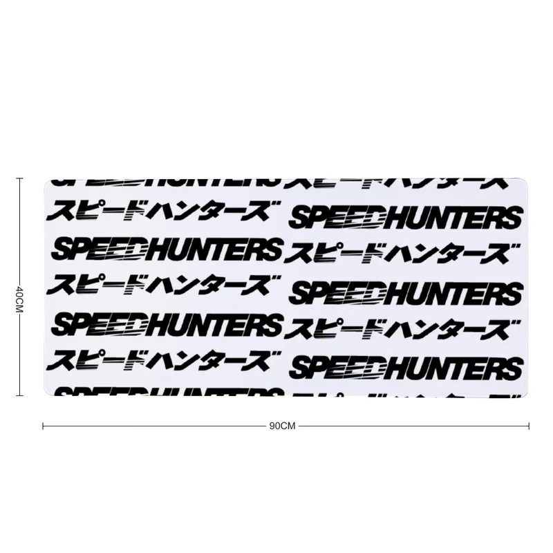 Tapis de Souris SPEEDHUNTERS