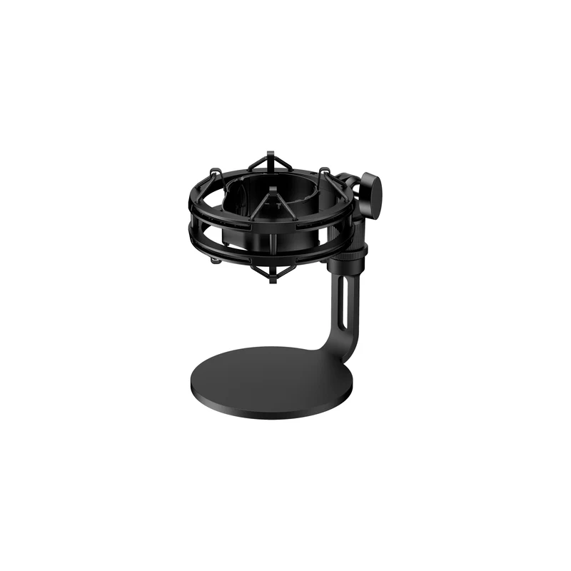 HyperX QuadCast 2 – Microphone USB – Éclairage RGB