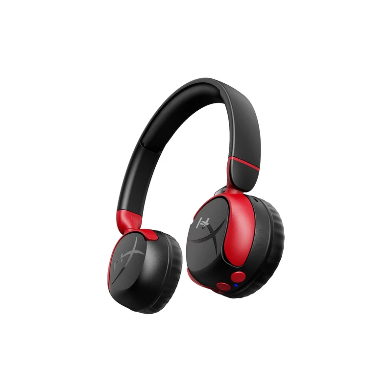 HyperX Cloud Mini — Casque gaming sans fil
