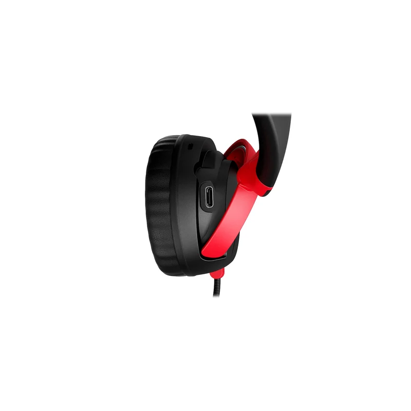HyperX Cloud Mini — Casque gaming sans fil
