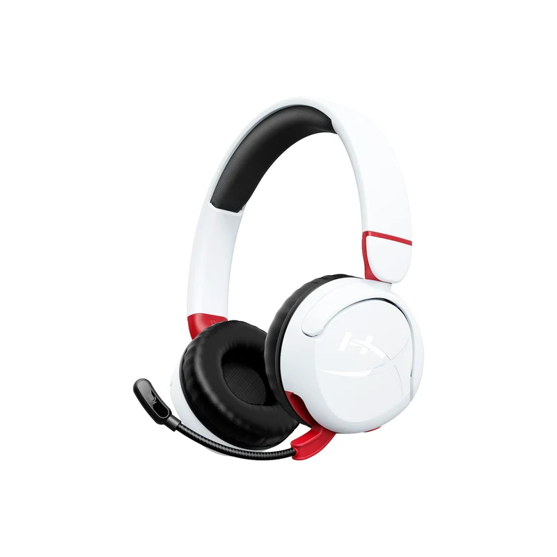 HyperX Cloud Mini — Casque gaming sans fil