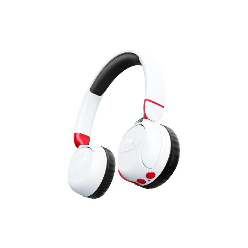 HyperX Cloud Mini — Casque gaming sans fil
