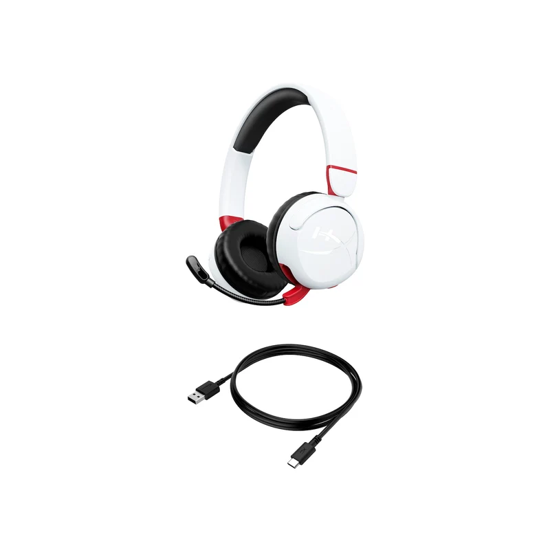 HyperX Cloud Mini — Casque gaming sans fil