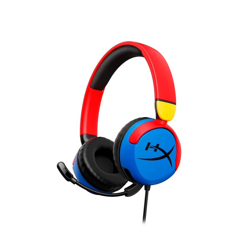 HyperX Cloud Mini — Casque gaming