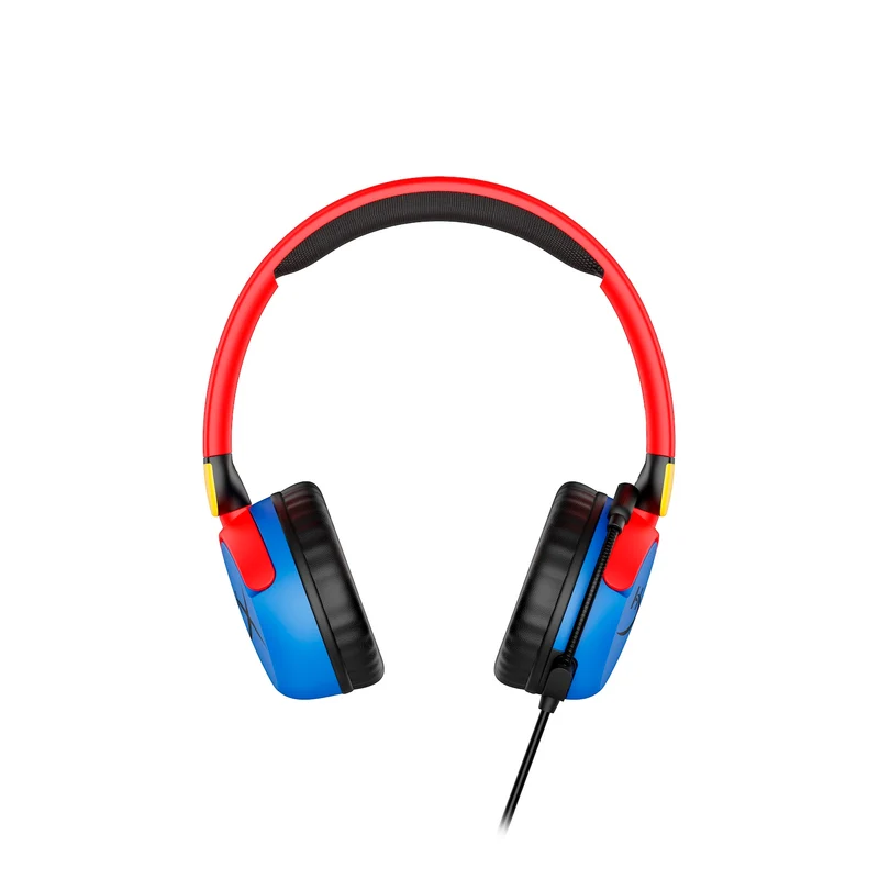 HyperX Cloud Mini — Casque gaming