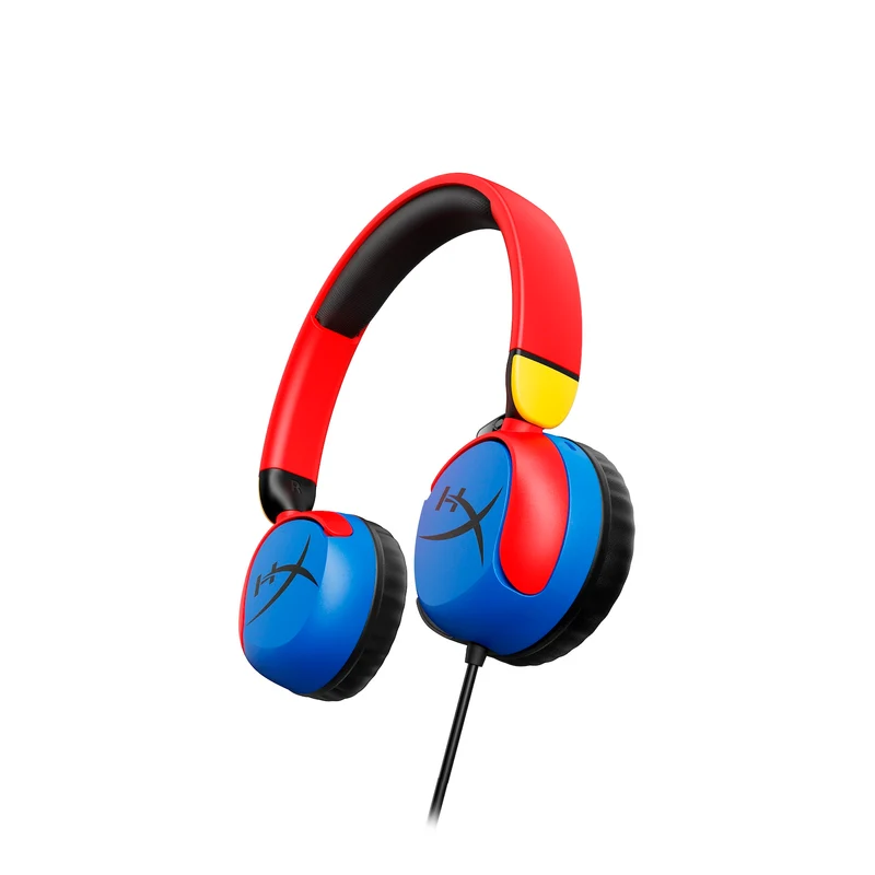 HyperX Cloud Mini — Casque gaming