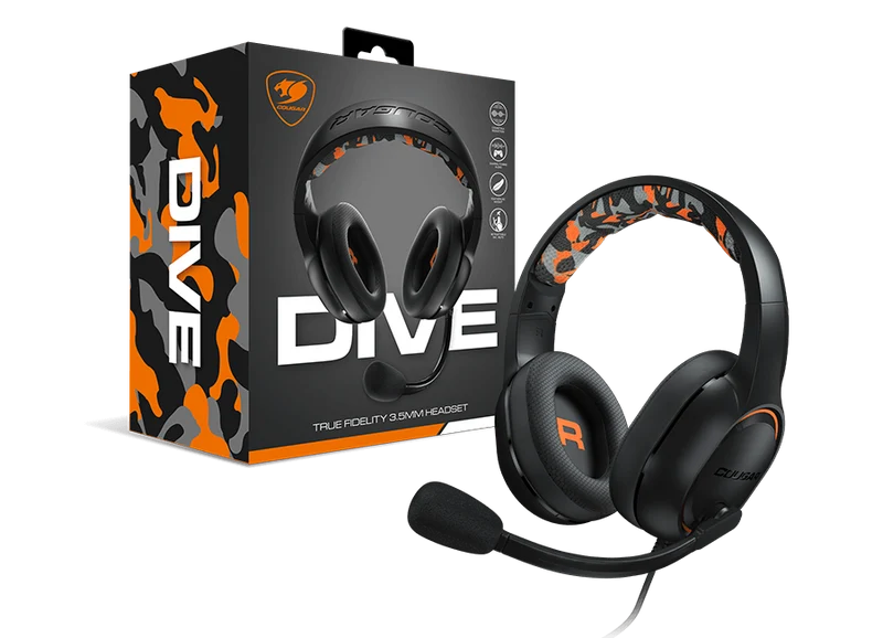DIVE