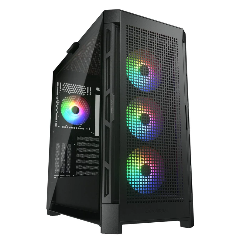 DUOFACE PRO RGB