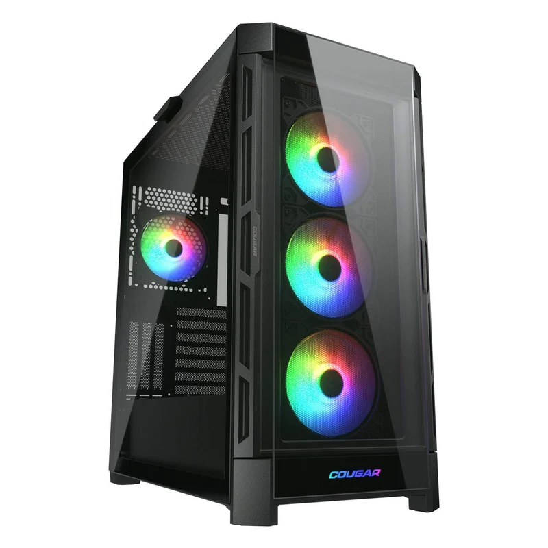 DUOFACE PRO RGB