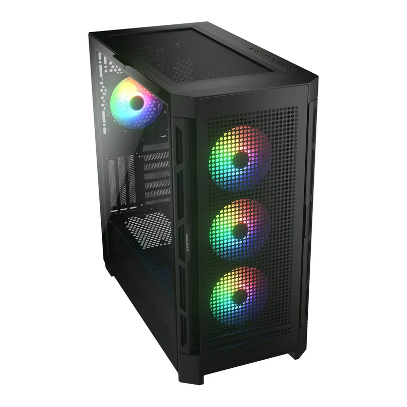 DUOFACE PRO RGB