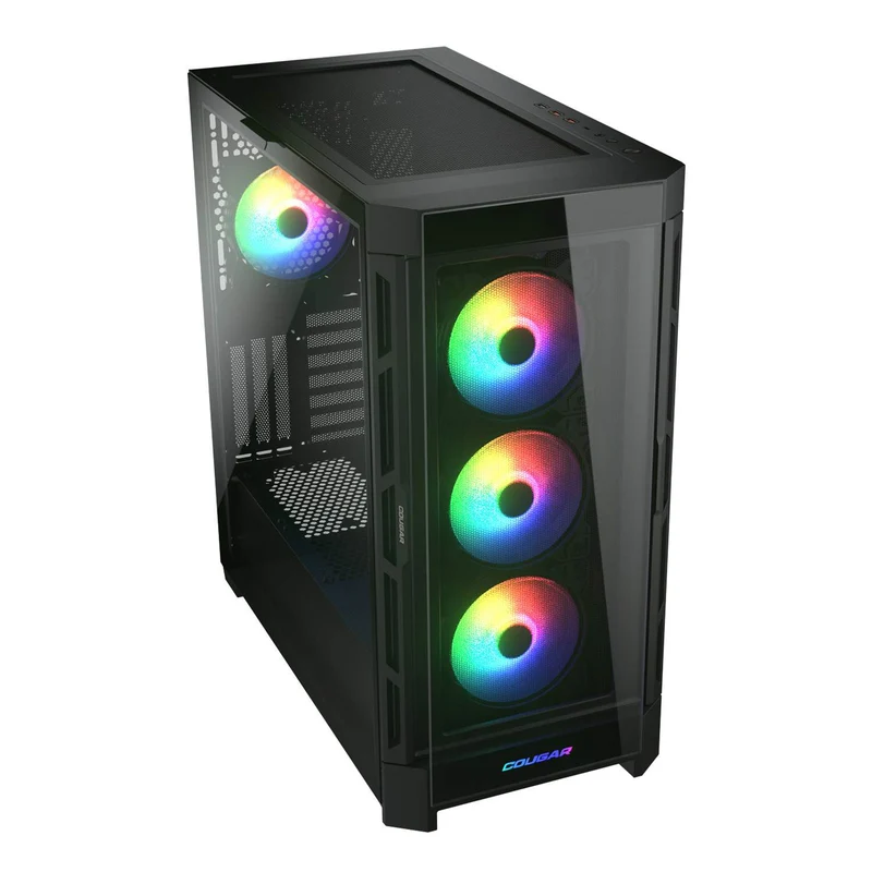 DUOFACE PRO RGB