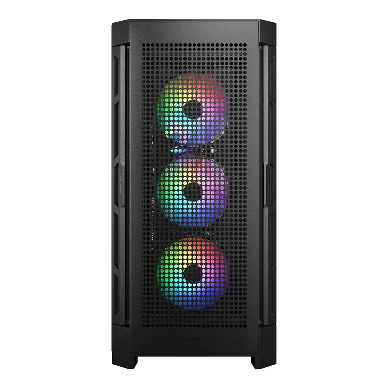 DUOFACE PRO RGB