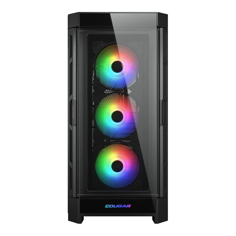 DUOFACE PRO RGB