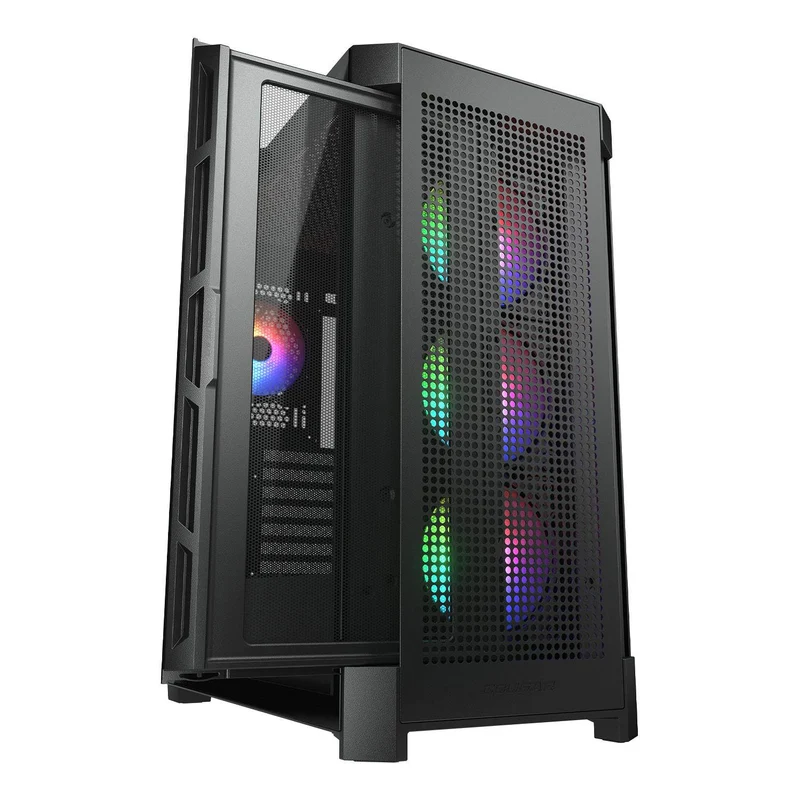 DUOFACE PRO RGB