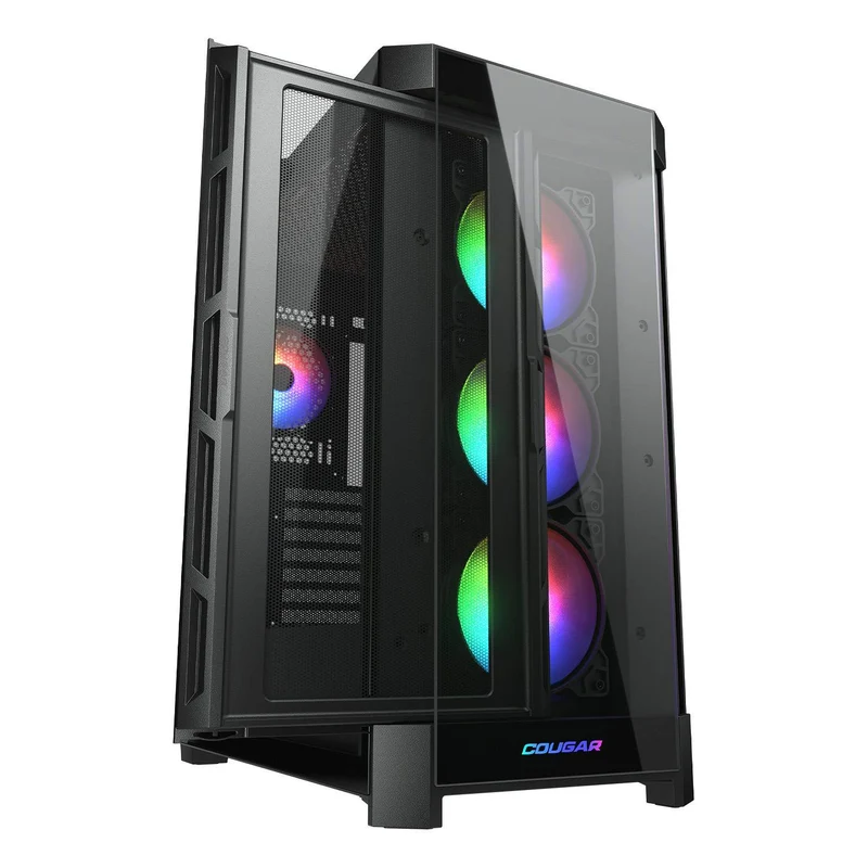 DUOFACE PRO RGB
