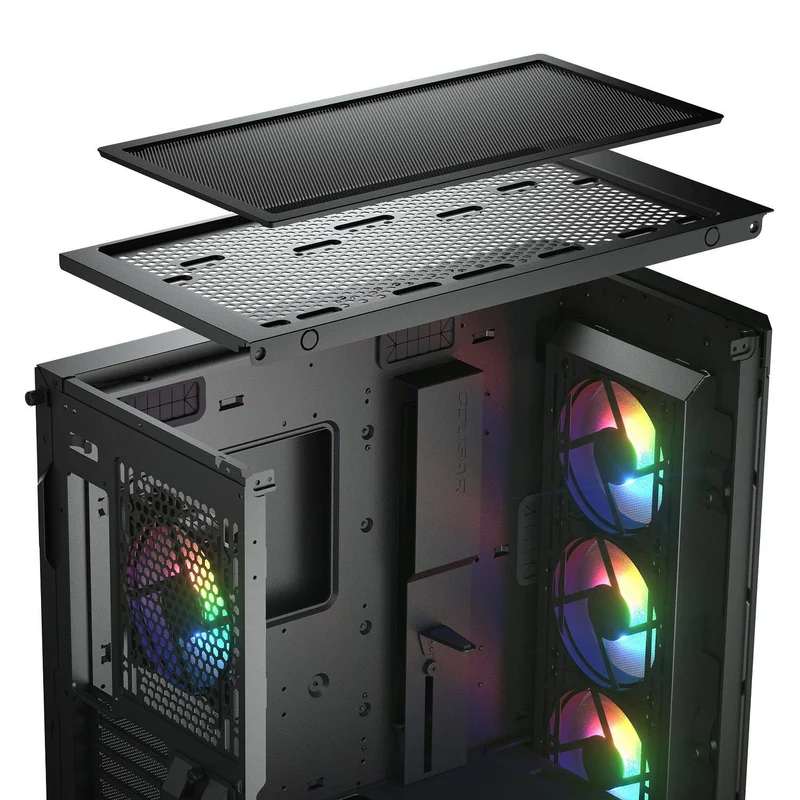 DUOFACE PRO RGB