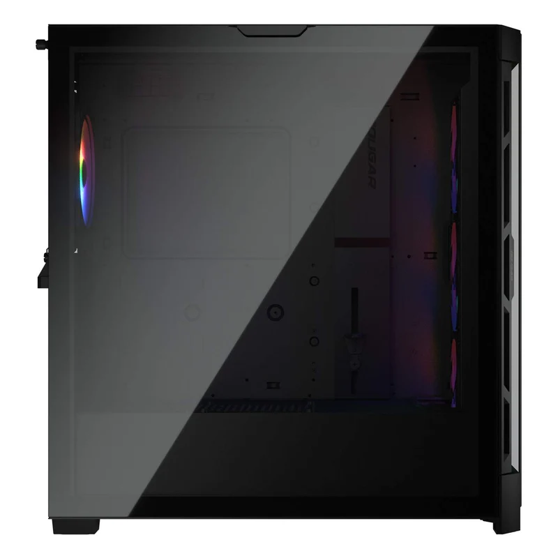 DUOFACE PRO RGB