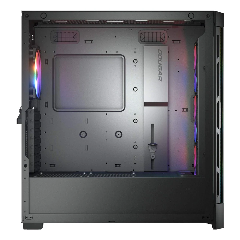 DUOFACE PRO RGB