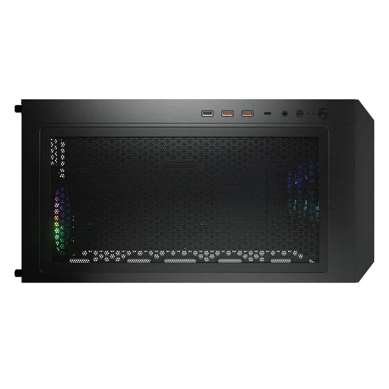 DUOFACE PRO RGB