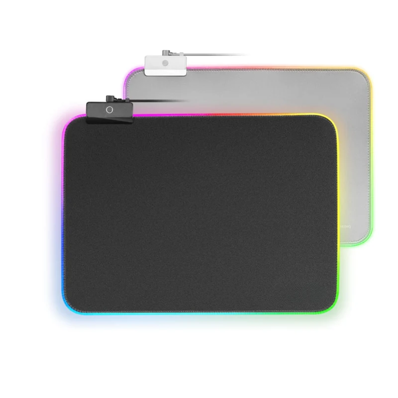Tapis de Souris RGB - Promotion