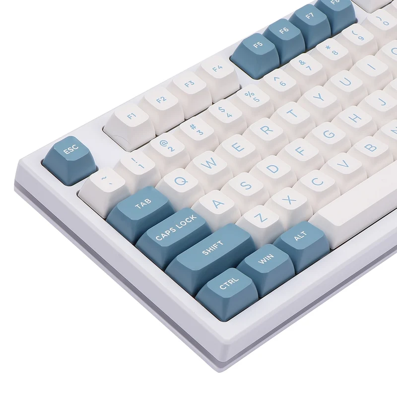 Clavier Mecanique RGB sans fil