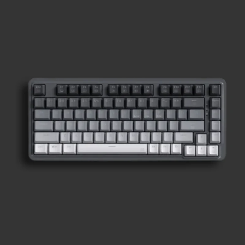 Clavier Mecanique RGB switch lineaire