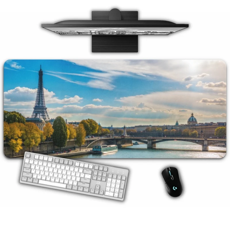 Tapis de Souris PARIS